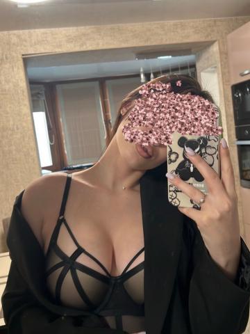 Индивидуалка Милана Фотография 3