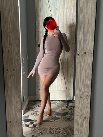 Индивидуалка Ангелина Фотография 7